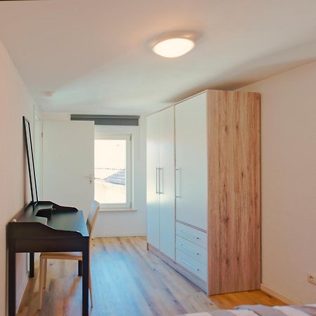 Shining Apartment In Bamberg Exteriér fotografie