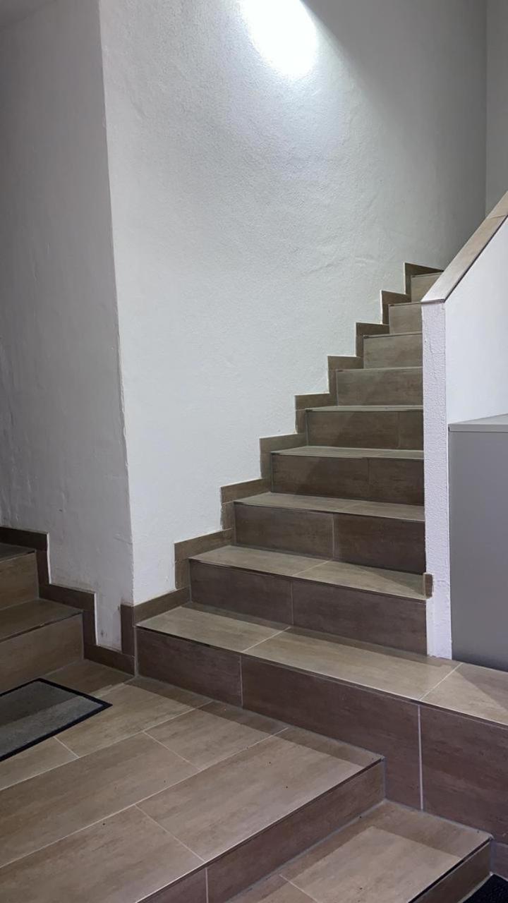 Shining Apartment In Bamberg Exteriér fotografie
