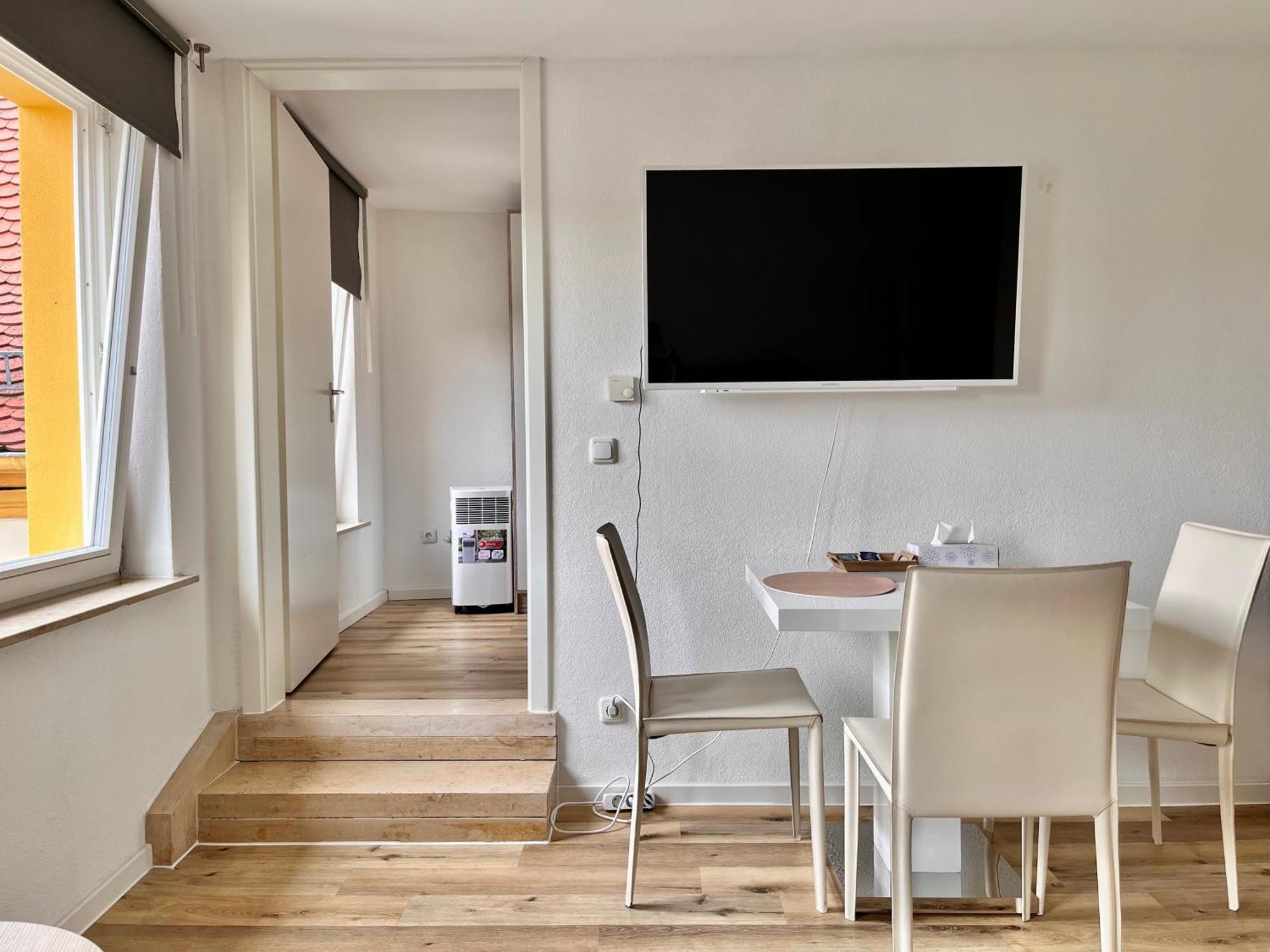 Shining Apartment In Bamberg Exteriér fotografie