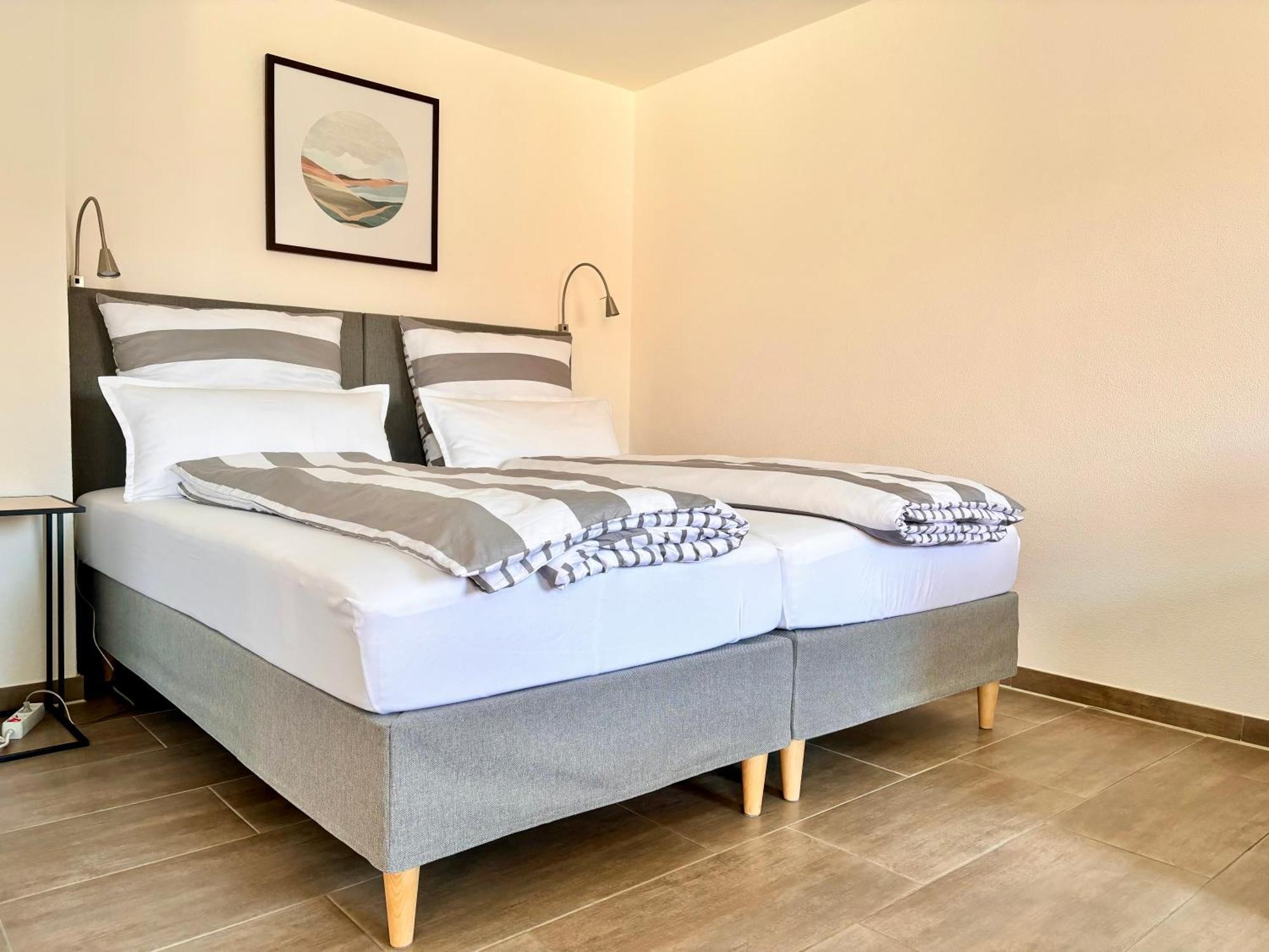 Shining Apartment In Bamberg Exteriér fotografie