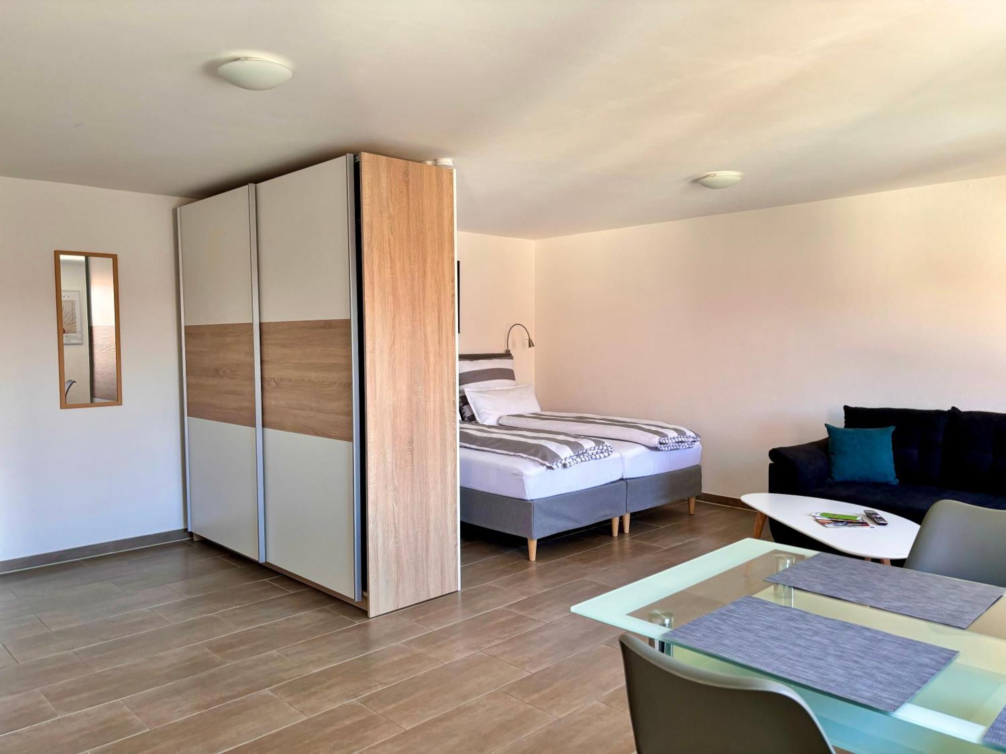 Shining Apartment In Bamberg Exteriér fotografie