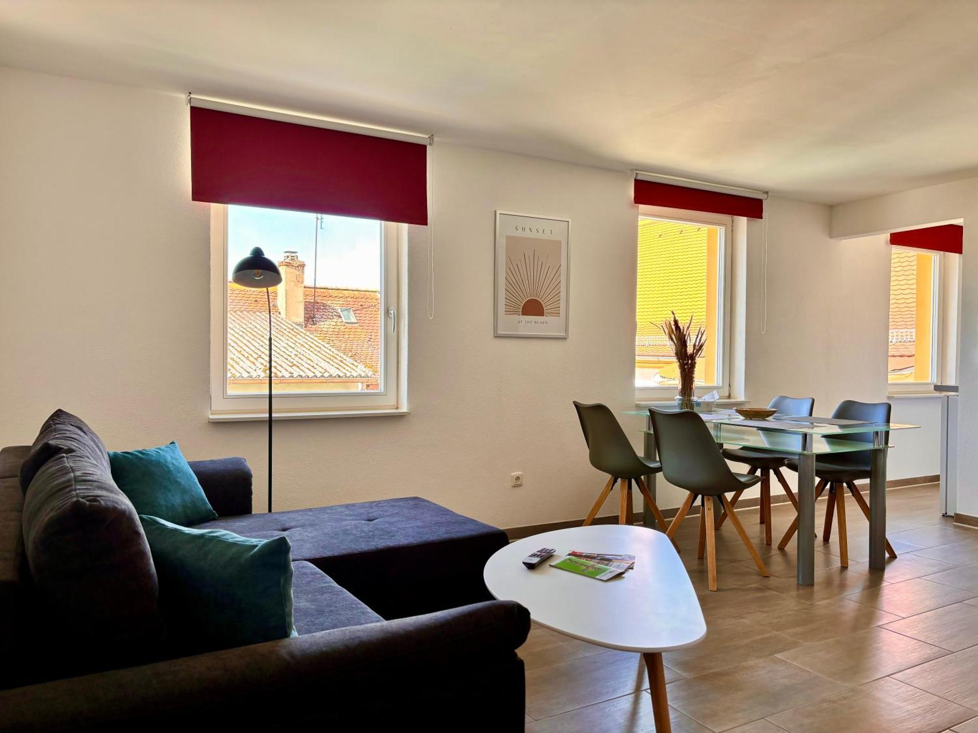 Shining Apartment In Bamberg Exteriér fotografie