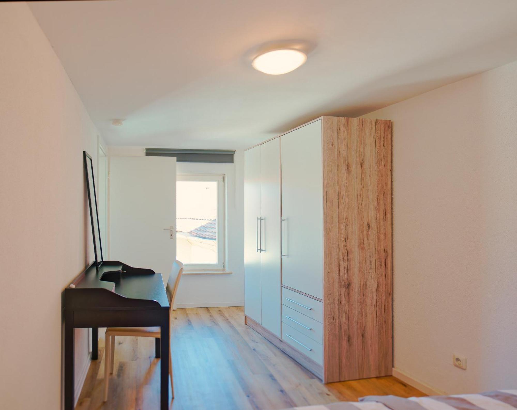 Shining Apartment In Bamberg Exteriér fotografie